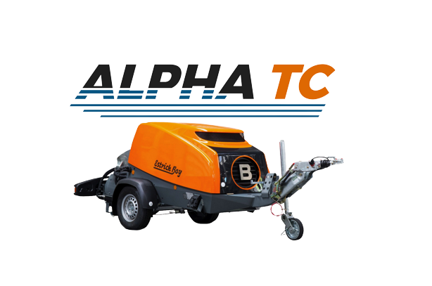 Alpha TC